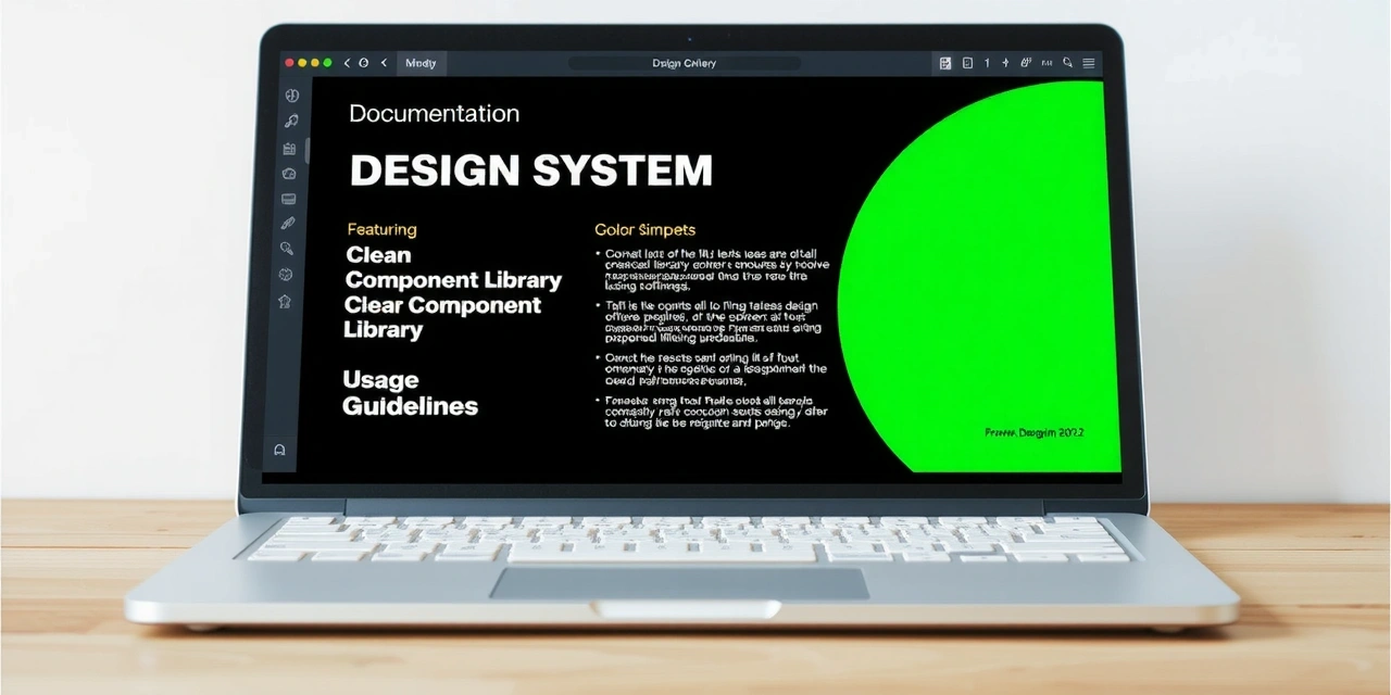 Sistema de diseño CaliTech