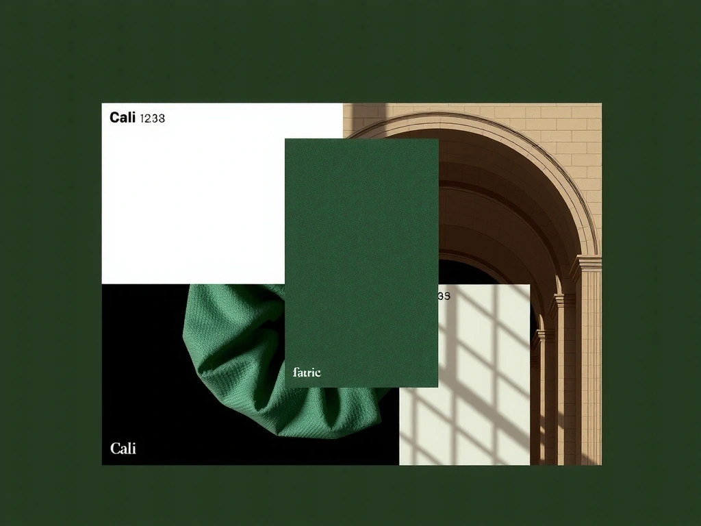 Moodboard digital colaborativo