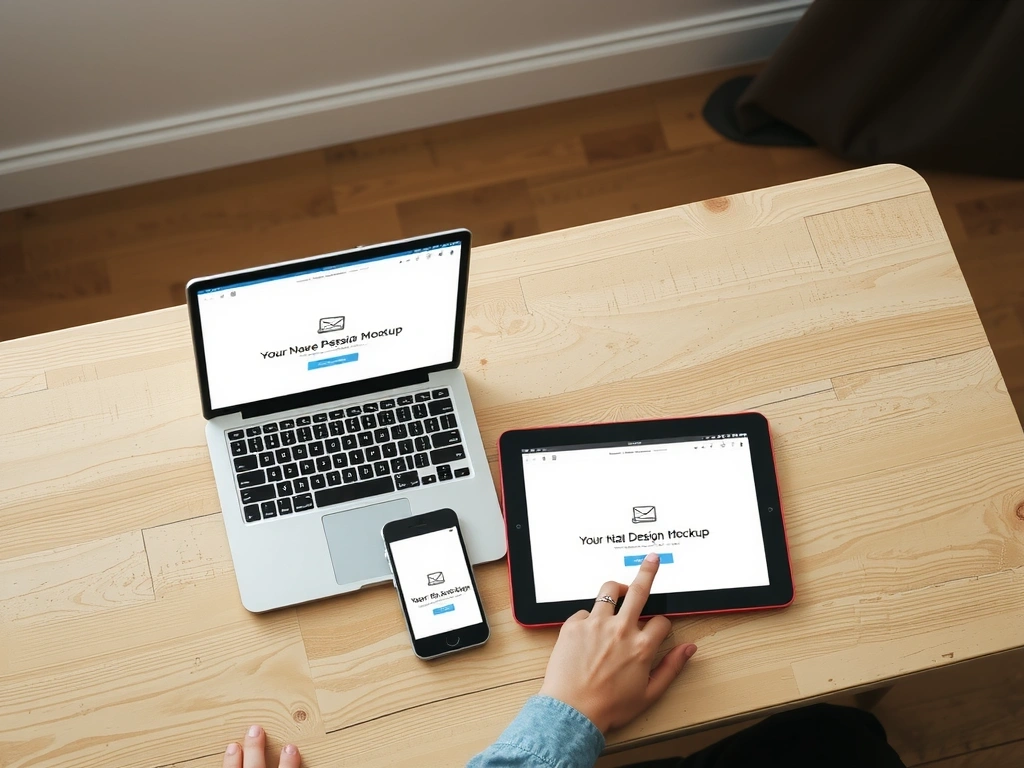 Exposición visual de términos y condiciones